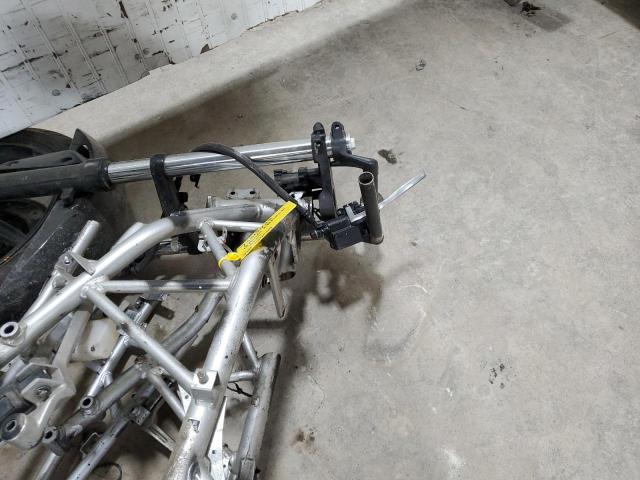 HONDA CBR CYCLE 2013