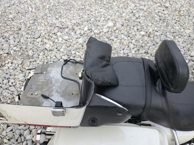 Фото 6 - HARLEY-DAVIDSON FL