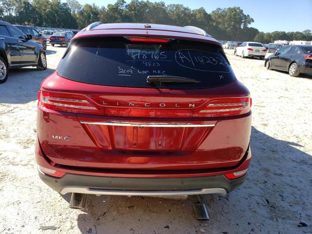 Фото 6 - LINCOLN MKZ