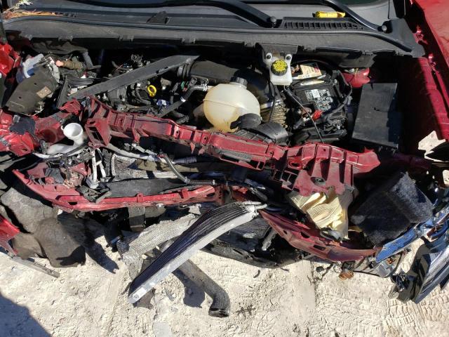 Фото 11 - LINCOLN MKZ