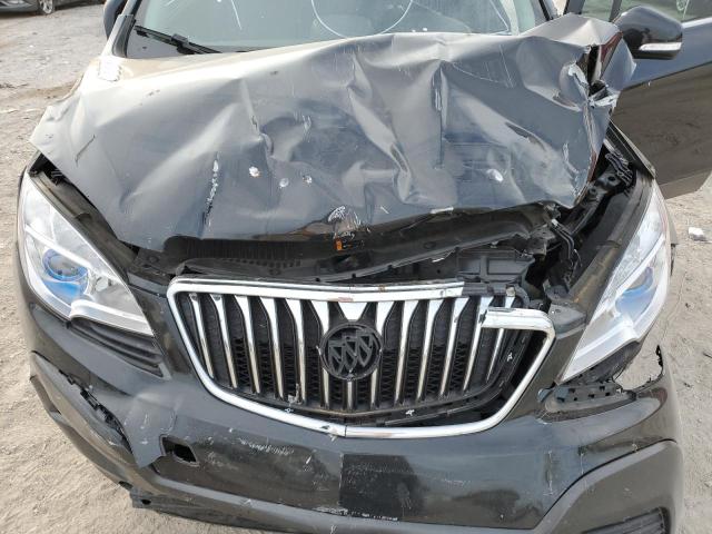 Фото 11 - BUICK ENCORE