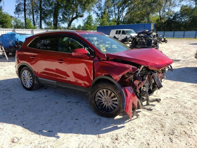 Фото 4 - LINCOLN MKZ