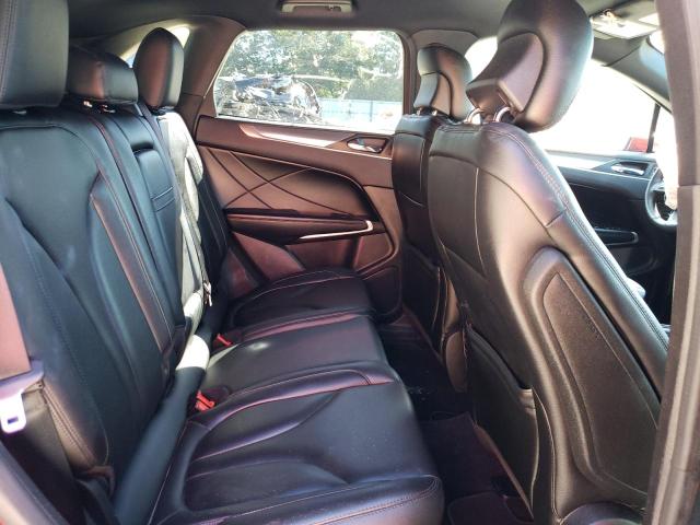 Фото 10 - LINCOLN MKZ