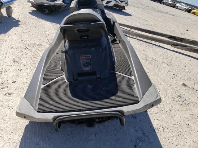 YAMAHA JETSKI 2012