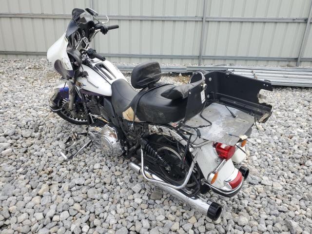 Фото 3 - HARLEY-DAVIDSON FL