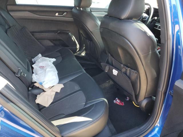 Фото 10 - KIA K5