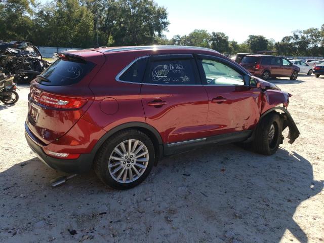 Фото 3 - LINCOLN MKZ