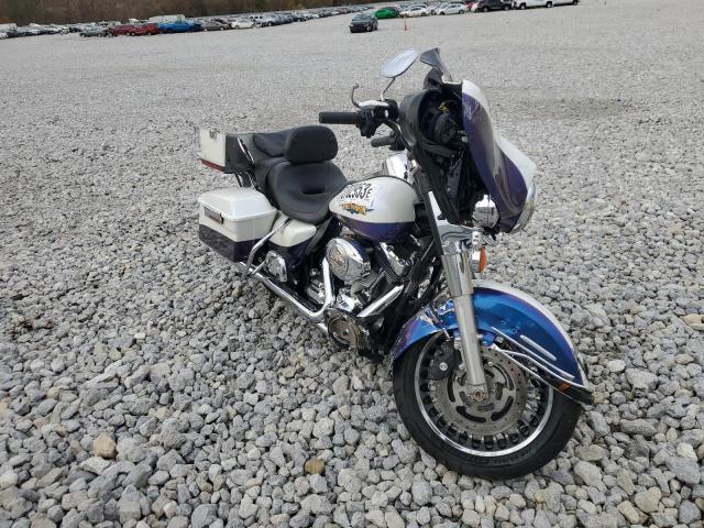 Фото 1 - HARLEY-DAVIDSON FL