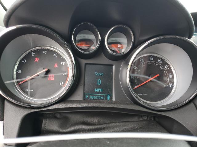 Фото 9 - BUICK ENCORE