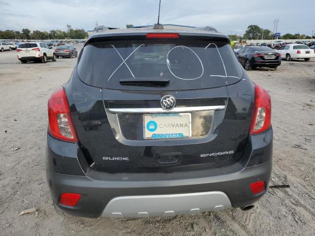 Фото 6 - BUICK ENCORE