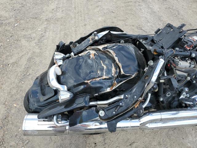 HARLEY-DAVIDSON FL 2012