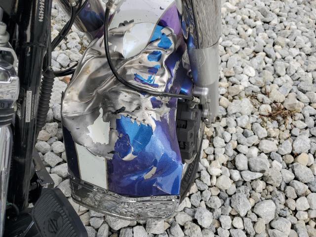 Фото 9 - HARLEY-DAVIDSON FL