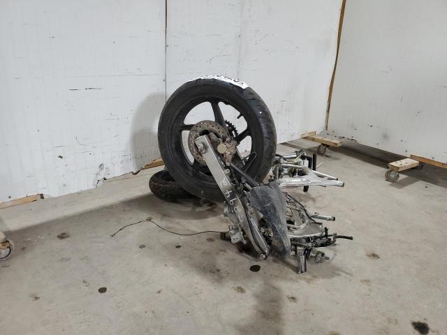 HONDA CBR CYCLE 2013