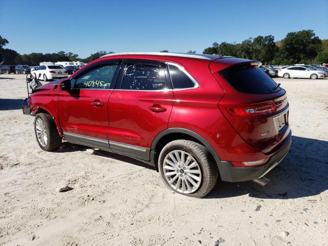 Фото 2 - LINCOLN MKZ