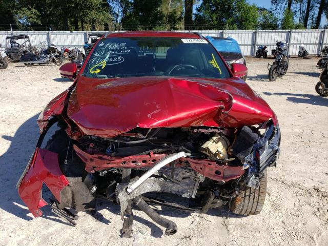 Фото 5 - LINCOLN MKZ