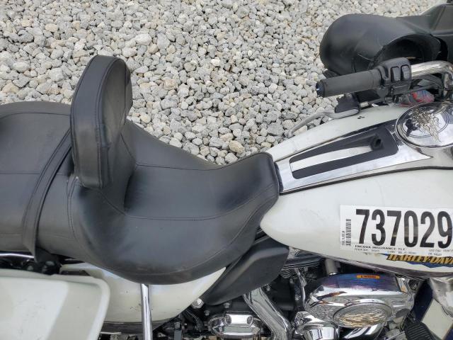 Фото 5 - HARLEY-DAVIDSON FL