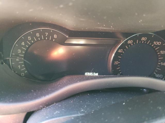 Фото 9 - LINCOLN MKZ