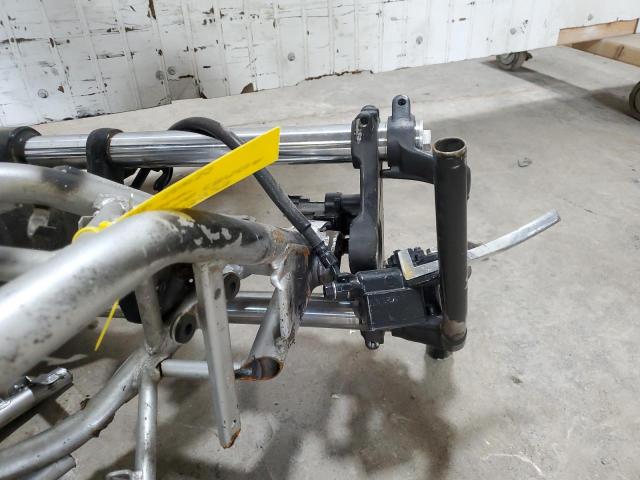 HONDA CBR CYCLE 2013