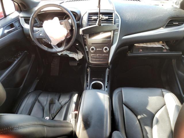 Фото 8 - LINCOLN MKZ