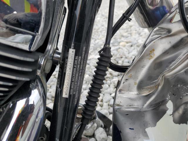 Фото 10 - HARLEY-DAVIDSON FL