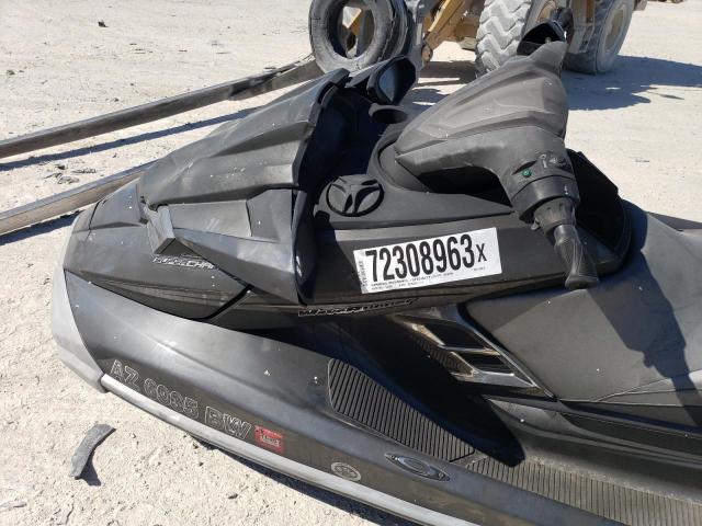 YAMAHA JETSKI 2012