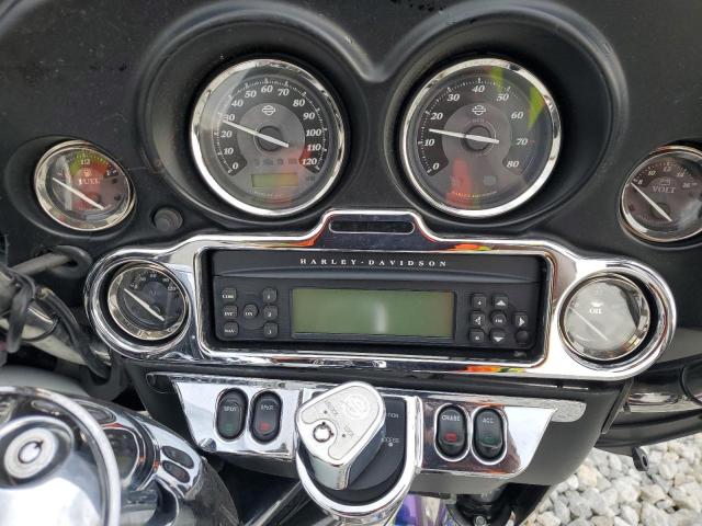 Фото 8 - HARLEY-DAVIDSON FL