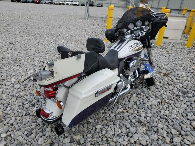 Фото 4 - HARLEY-DAVIDSON FL