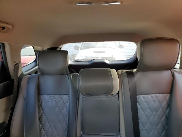 Фото 10 - HYUNDAI SANTA FE