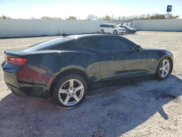 Фото 3 - CHEVROLET CAMARO