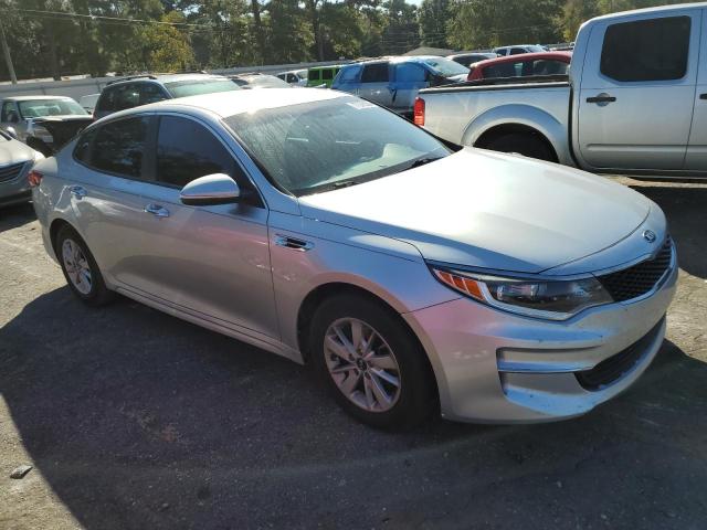Фото 4 - KIA OPTIMA