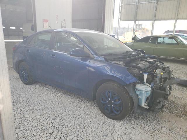 Фото 4 - KIA RIO