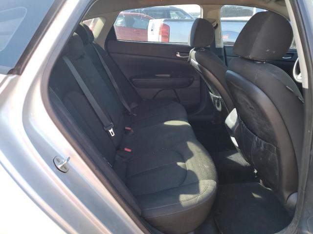 Фото 10 - KIA OPTIMA