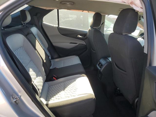 Фото 10 - CHEVROLET EQUINOX