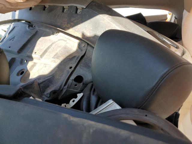 Фото 10 - INFINITI QX50