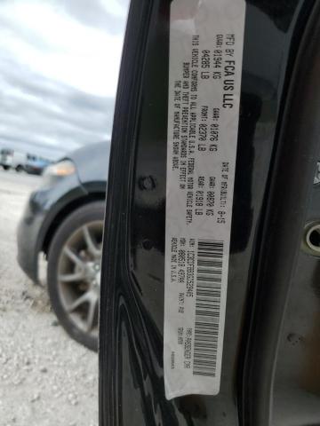 DODGE DART 2016 VIN 1C3CDFBB3GD529405