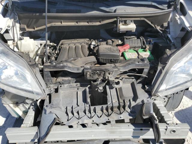 Фото 12 - NISSAN NV