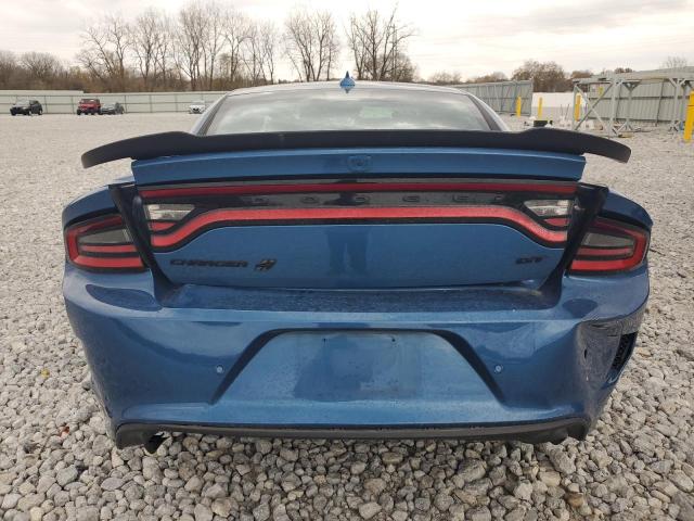 Фото 6 - DODGE CHARGER