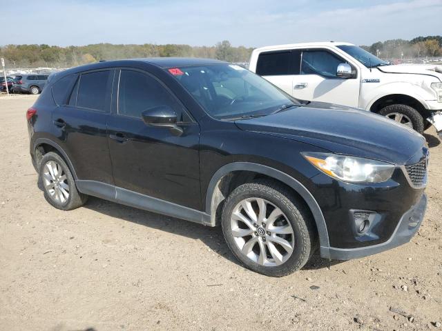 Фото 4 - MAZDA CX-5