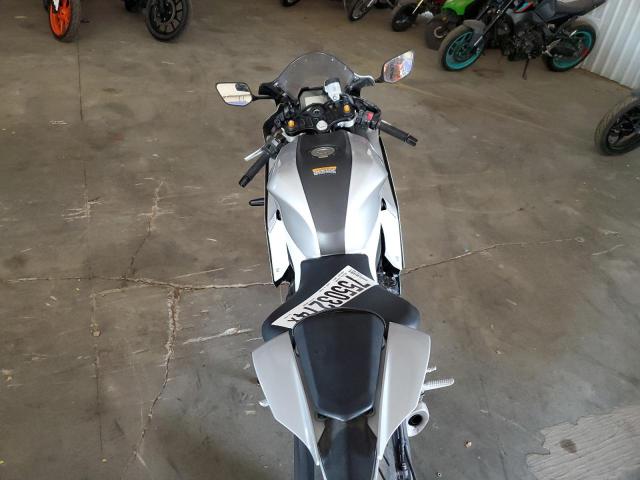 YAMAHA YZFR7 2024