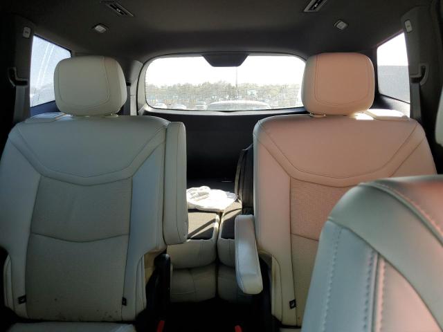 Фото 10 - CADILLAC XT6