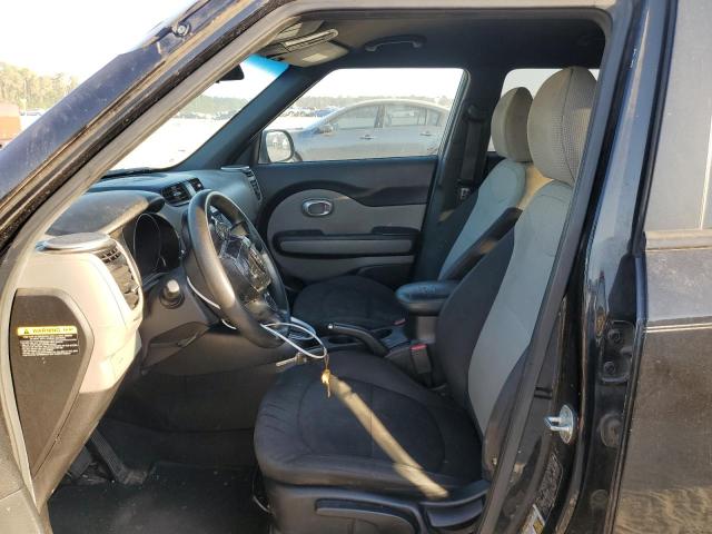 Фото 7 - KIA SOUL