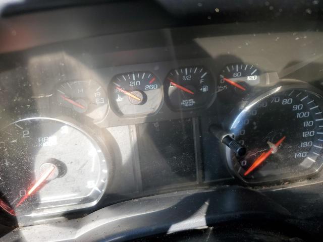 CHEVROLET ALL Models 2015 VIN 1GC1KUE89FF665358