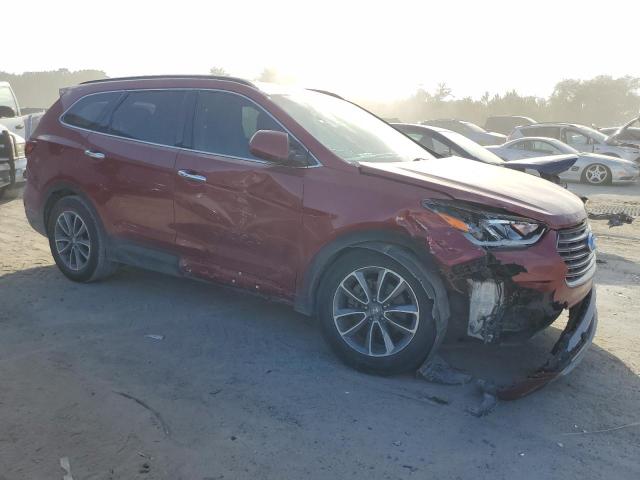 Фото 4 - HYUNDAI SANTA FE