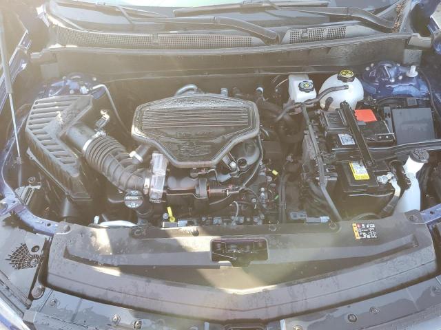 Фото 12 - CADILLAC XT6