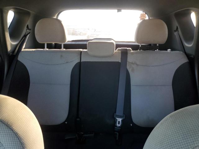 Фото 10 - KIA SOUL