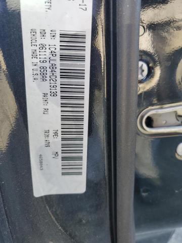 Фото 13 - JEEP GRAND CHER