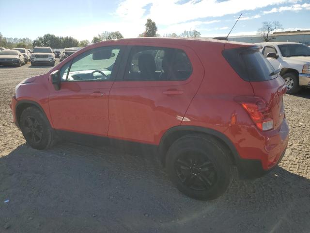 Фото 2 - CHEVROLET TRAX