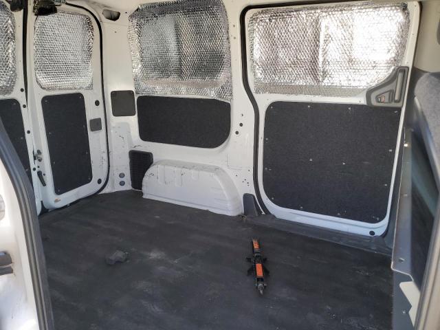 Фото 11 - NISSAN NV