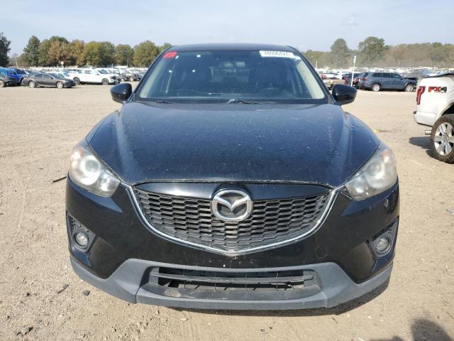 Фото 5 - MAZDA CX-5