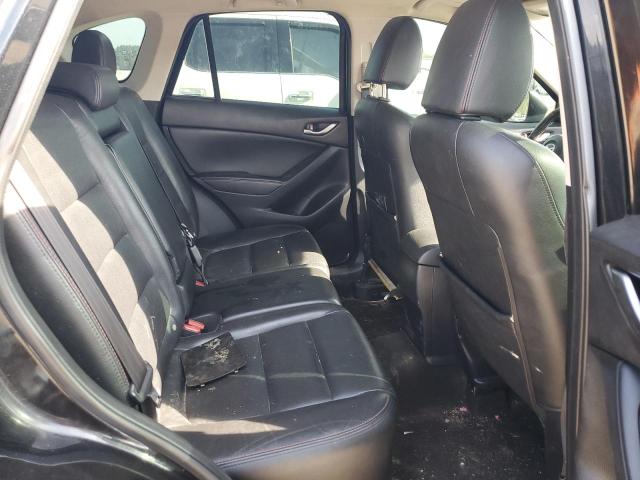 Фото 11 - MAZDA CX-5